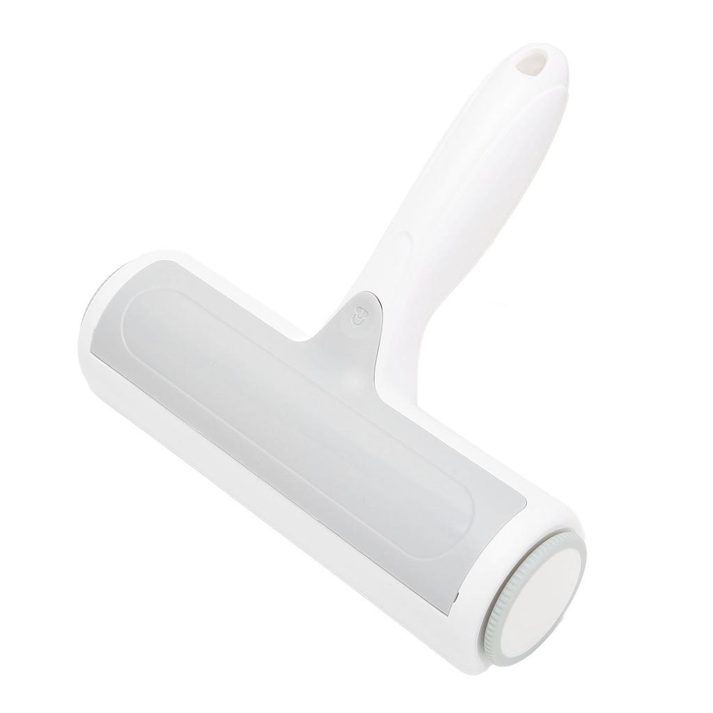 Pet Hair Removal Roller Multifunctional Reusable Bidirectional Lint Roller for Pet Hair Furniture