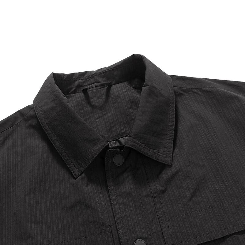 SEPTWOLVES Men's Plaid Lapel Jacket