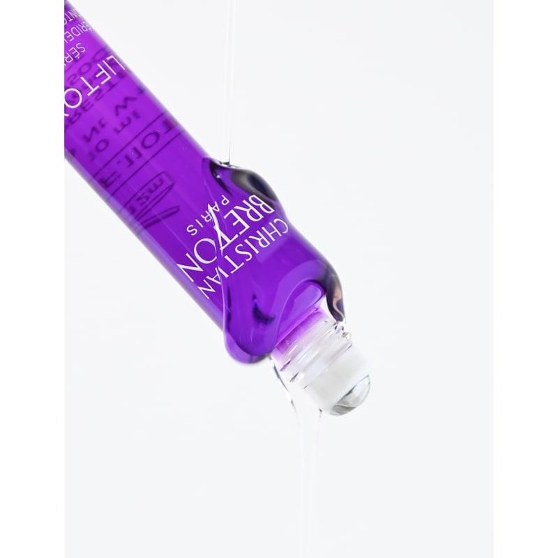 Liftox Eye Serum 10ml & 360° Eye Cream 15ml Set