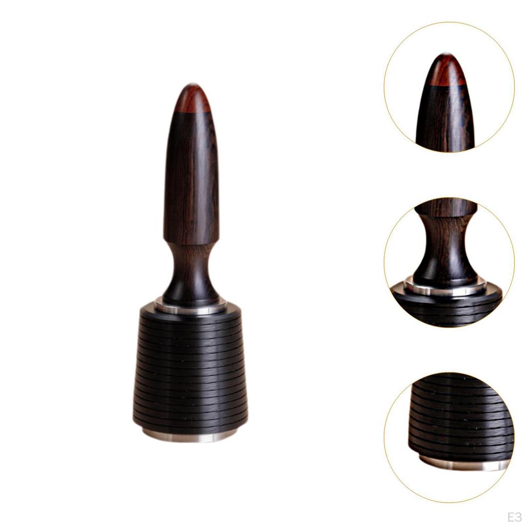 of Leather Head Maillet Hammer Manual Form Painting Tool in Nylon for