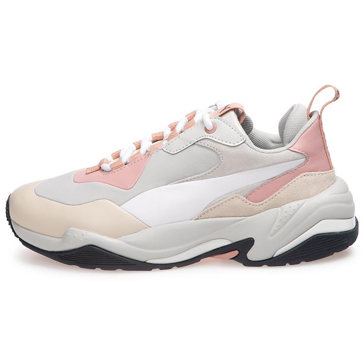 Puma Sieviešu Thunder Rive Gauche `Pelēks