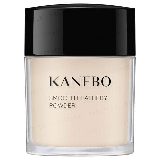 Kanebo - Smooth Feathery Powder Refill 18g