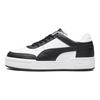 Puma CA Pro Sport Čierne Biele Unisex Tenisky Betónovo Sivé 393280-01