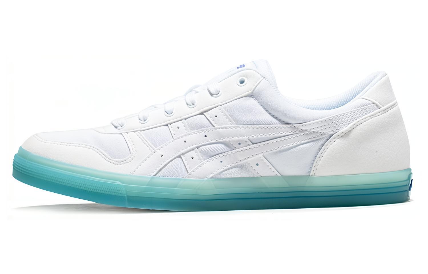 ASICS Aaron Белый Синий 1201A014-100 42