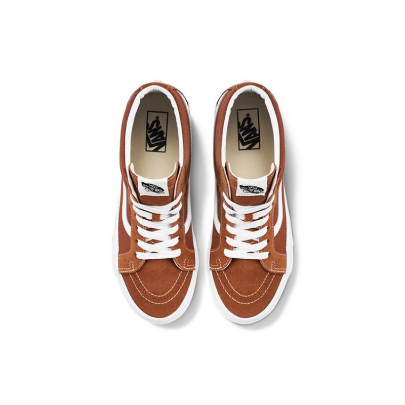 Vans Sk8 Mid Reissue ' Vans VN0A391F2BM