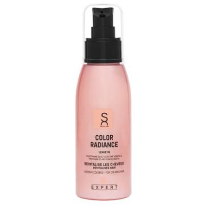 Sacha Care - Color Radiance Care Set - Shampoo - Mask - B-Tox - Leave-In -
