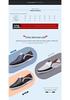 Genuine Leather Breathable Loafers for Men - Summer Slip-on Driving Shoes
