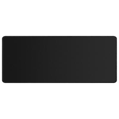 Excovip Large Gaming Mouse 70cm X 30cm X Compatible with Laser and Optical 0041 Pad, 0.2cm, Non-Slip, Mice, Black,