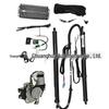 BYD Sea Gull Electric Tailgate Upgrade Kit