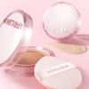 Aprilskin Hero Cushion 2.0 with Refill SPF 50+ PA++++ 12g*2EA