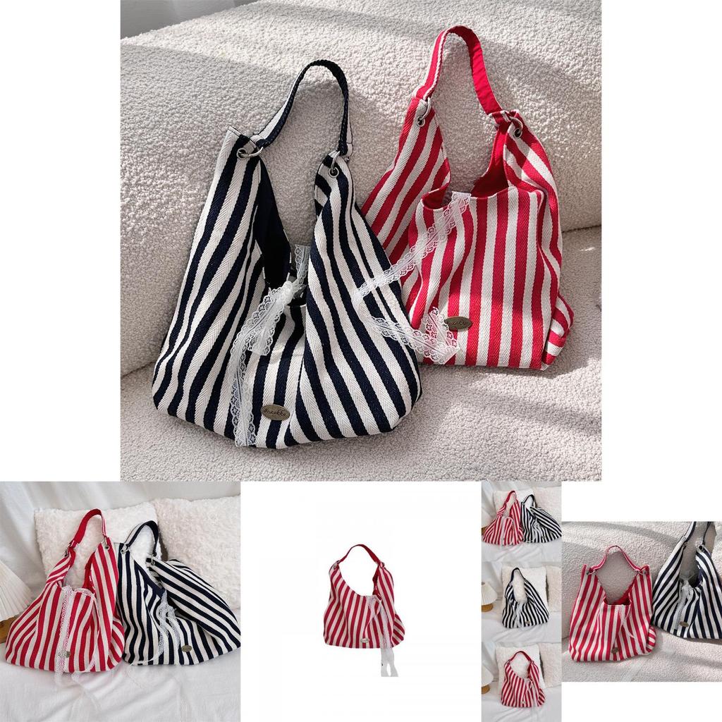Fashionable Soft Canvas Tote Bag With Spacious Interior And Unique Design