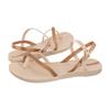 Ipanema Fashion Sand VIII Sandals T-strap Gold