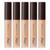 OBge Thin Still Liquid Concealer 5g, 5 Pcs, Medium Beige