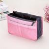 1PC Cosmetic Bag Makeup Bag Travel Organizer Portable Beauty Pouch Functional Toiletry Makeup Organizers