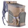 Portable Pet Travel Backpack
