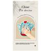 Coral Fleece Hand Towel Kitchen Bathroom Lantern Handkerchief Hangable