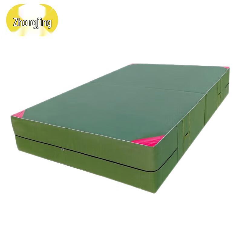 

Zhongjing Foldable Gymnastics & High Jump Mat