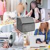 Scratch-proof Sewing Machine Cover Multiple Protective Sewing Machine Case  for Sewing Machine