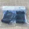 ~ 2 Pieces Auto Parts Front Stabilizer Bar Bushing Sway Bar Bushing For Chevrolet Malibu XL OEM# 84144884 23338477