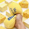 Quetschseife Anti-Stress-Spielzeug Simulierte Butter Stressabbau Fidget Spielzeug Quetschball Entspannendes Geschenk Partygeschenk Geburtstagsgeschenk S