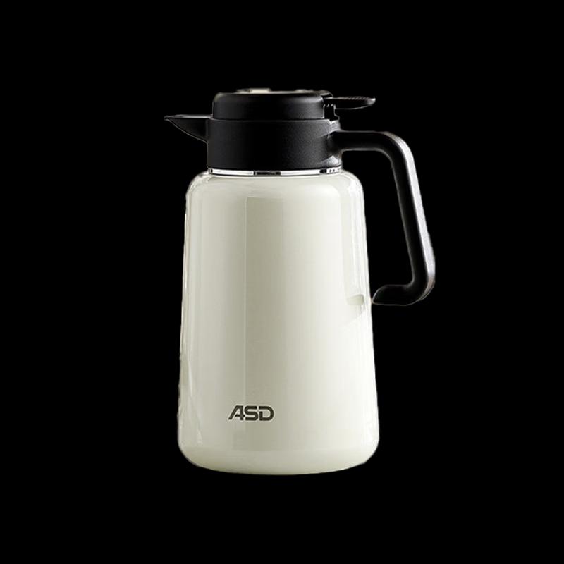 ASD Enjoy Series 1.8L Stainless Steel Vacuum Thermos