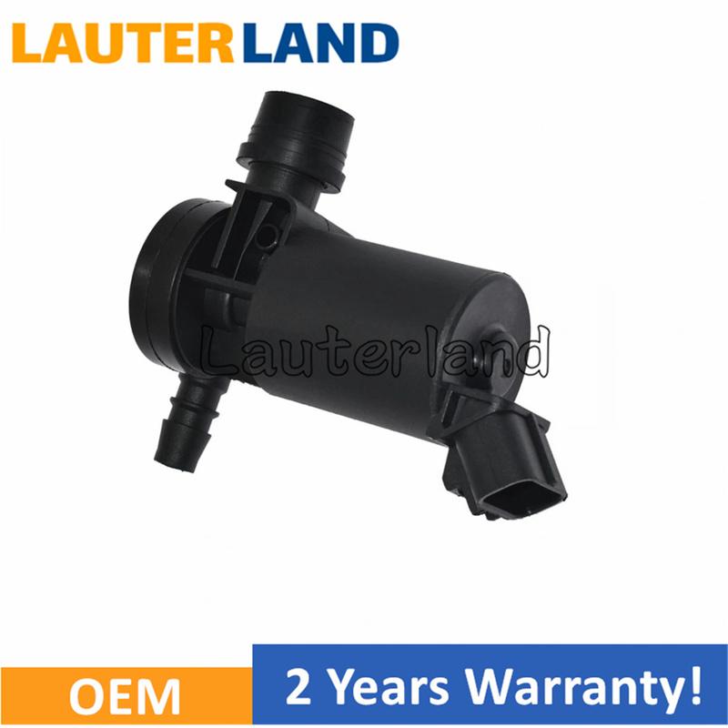 36705-78207 855420-0950 New Headlamp Cleaner Washer Motor Fits For Crown Venza RAV4 Hilux Fortuner Lexus Part No# 85280-30040