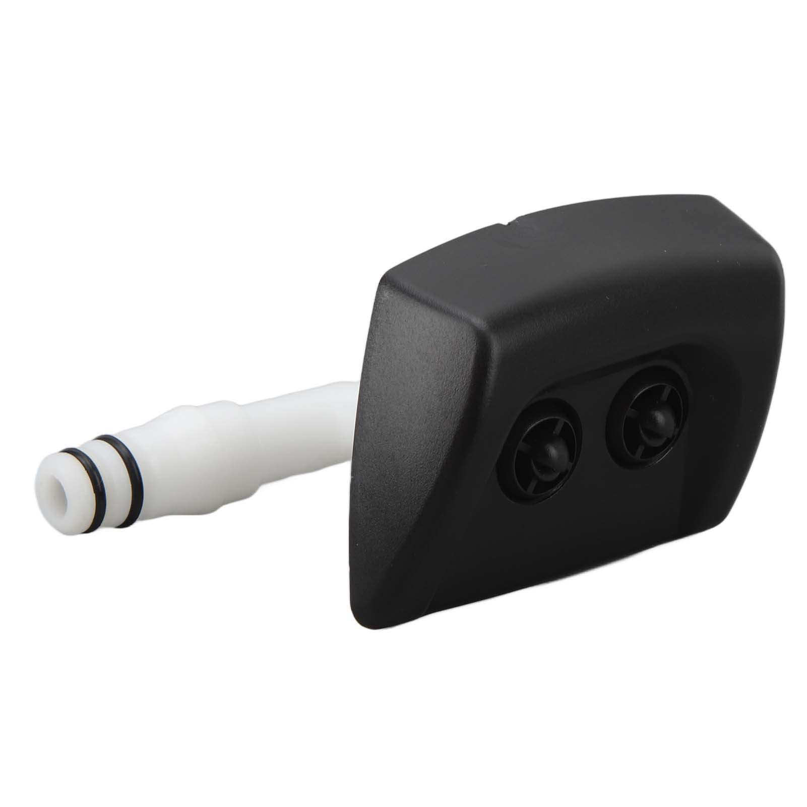 

Передняя левая форсунка омывателя фар DNJ500110 сменная форсунка омывателя фар для Land Rover Range