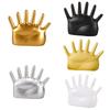 Vintage Palm Shape Rings Holder Palm Shape Jewelry Display Stand  Living Room Bedroom Decor