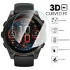 Vetro Temperato Schermo HD Per Garmin Fenix 8 7 Tactix 8 Quatix 8 Pellicola Protettiva in Vetro Forerunner 970 965 570 Venu 4 3 Active 6 5