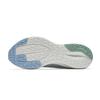 Anta Rebound Support Abrasion Resistant Breathable Slip Resistant Running Shoes Men's White Blue 912625512-1
