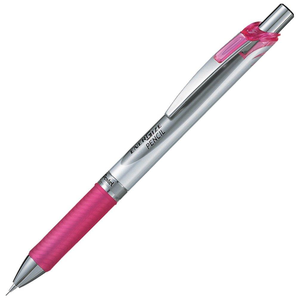 

Pentel Energel mechanical pencil pink 5 pieces 0.5mm XPL75-P