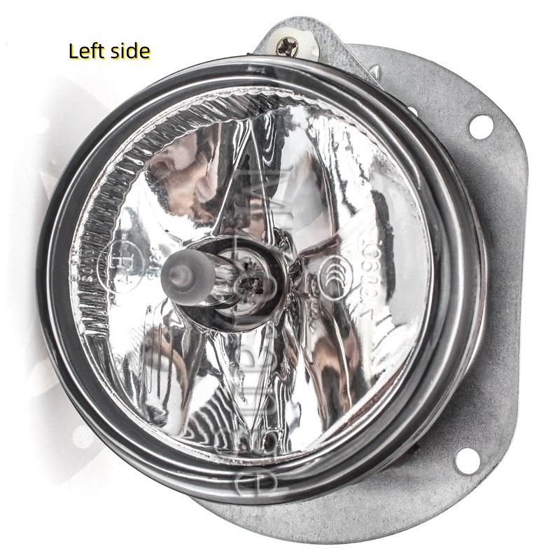 

Комплект противотуманных фар для mercedes-benz W204 AMG W216 R230 W164 W251, 2008-2010 галогенная противотуманная фара Left 1pcs