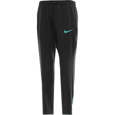 Logo Coupe Ajustée Séchage Rapide Pantalon Décontracté Homme Bas Noir FN2406-015
