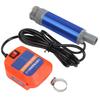 Cordless Water Pump Diesel Transfer Pump Oil Water Pump Efficient Operation