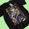 Phantom Troupe Shirt Machi Komacine Tshirt Hisoka T-Shirt Killua Hunter X HXH