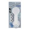 Kakudai Racket Shower UG Pale White 356-310-PW