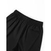 Men's wide-leg pants, new spring and autumn style, loose straight cut, drapey, versatile casual floor-length pants