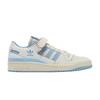 Men's Sneakers Forum 84 Low UNC Footwear White/Carolina Blue/Cream