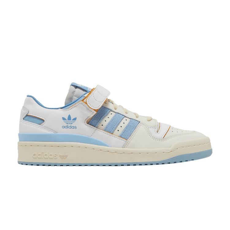 adidas Forum 84 LG White Clear Sky 44