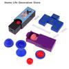 1Pc Funny Gadgets Kids Toys Changeable Magic Box Puzzle Interaction Close-Up Magic Props Tricks Children Christmas Classic Toys