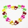 PH-CA Eye Finger Rings 10Pcs Funny Big Cartoon Puppets Eyeballs Children Kids Toy
