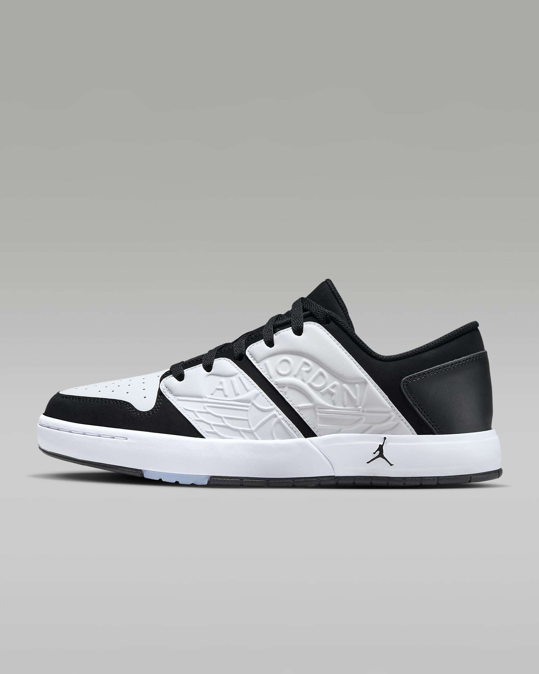 

Jordan Nu Retro 1 Row Мужская обувь DV5141-100 Мужские кроссовки