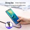 Ugreen US316 USB-C To USB-C 100W Fast Charging Cable