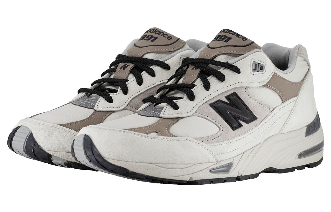 991 New Balance Made in England