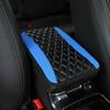 Car Armrest Pad Cover Center Console Box Cushion Mat Protector Accessories