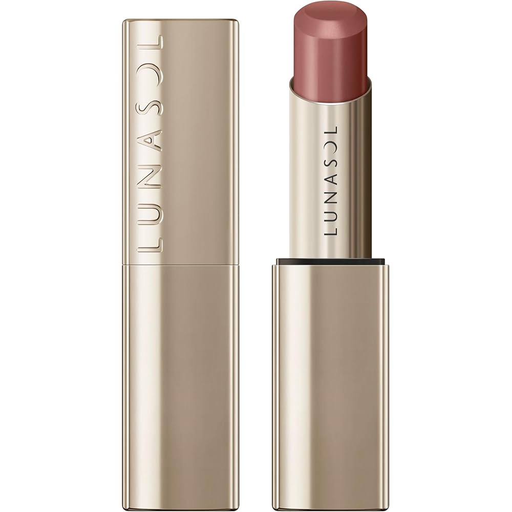 LUNASOL Fusing Color Lips 08 [Lipstick] [Lip]
