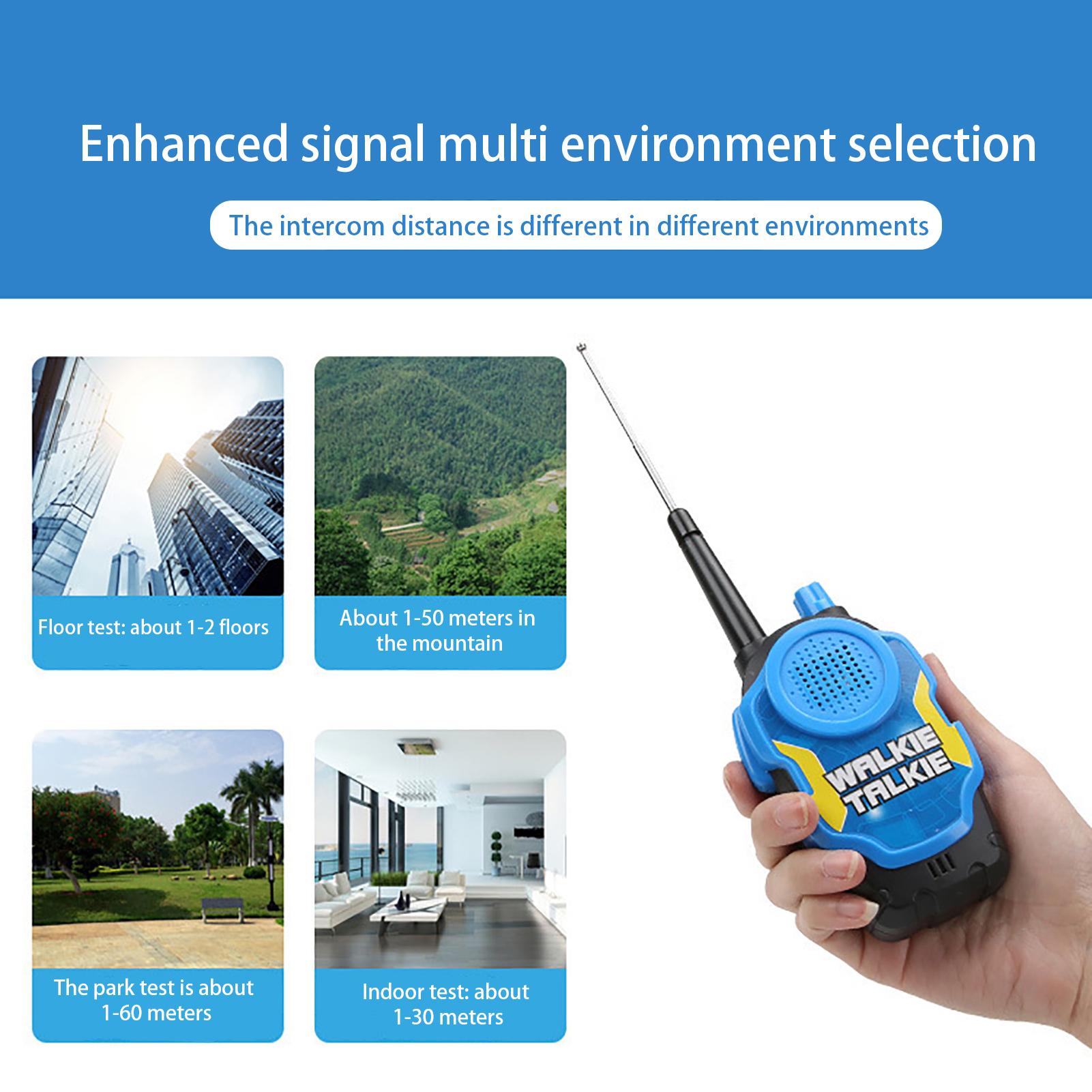 Детские игрушки для рации — фото 4