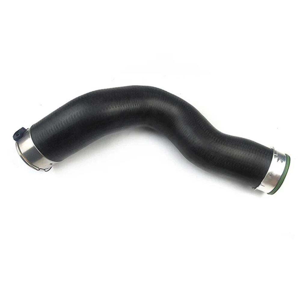 For BMW X5 F85 For SDrive25d Turbo Hose For Turbocharger Repair As Picture Shows Suitable For Intercooler System