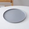 Nostalgie Pet Bowl Mat, Waterproof Dog Floor Protection Meal Non-Slip Spill Proof Food Water Mat for Cats And Dogs