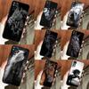 Domineering Cool Horse For Xiaomi Redmi Note 12 Pro Plus Case Redmi Note 10 9 8 11 Pro 11S 10S 9C 12C 10C Cover